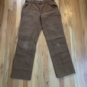 Carhartt men’s relaxed 31x32